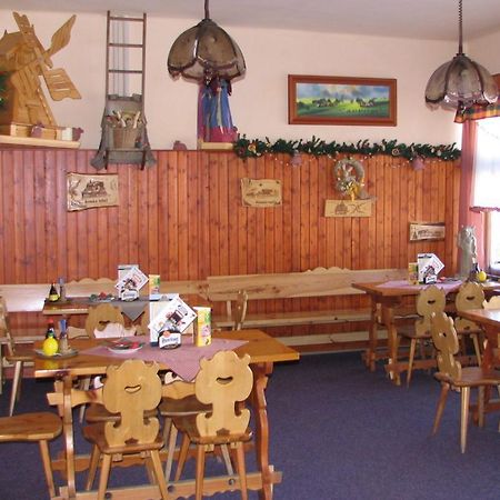 Dolní Bečva Hotel Radegast المظهر الخارجي الصورة